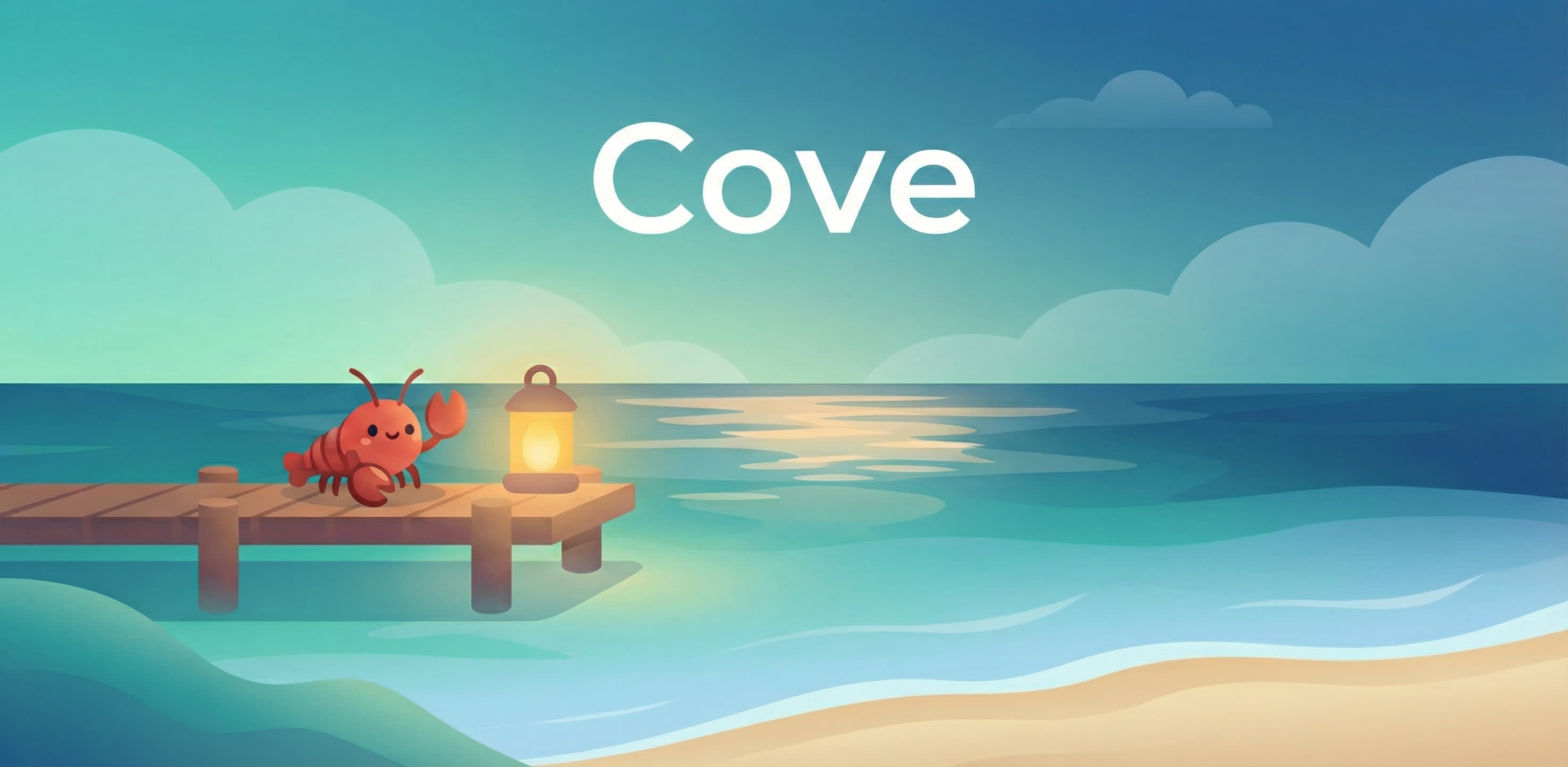 Cove